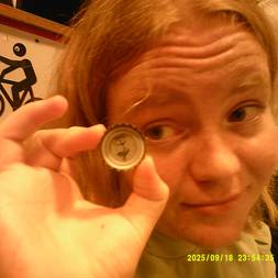 Sidste torsdagsmøde