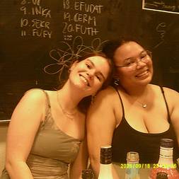 Sidste torsdagsmøde