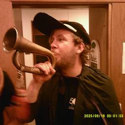 Sidste torsdagsmøde