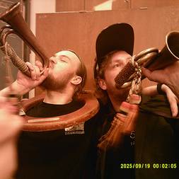 Sidste torsdagsmøde