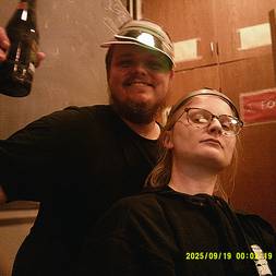 Sidste torsdagsmøde