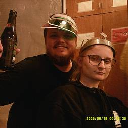 Sidste torsdagsmøde