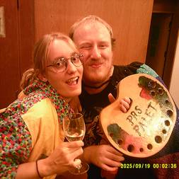 Sidste torsdagsmøde