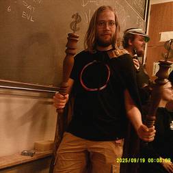 Sidste torsdagsmøde