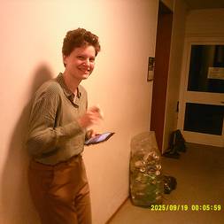 Sidste torsdagsmøde