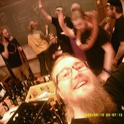 Sidste torsdagsmøde