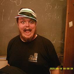 Sidste torsdagsmøde