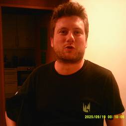 Sidste torsdagsmøde