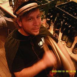 Sidste torsdagsmøde