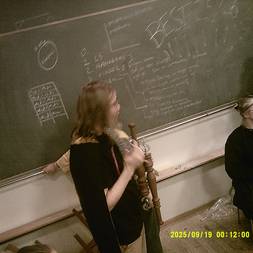 Sidste torsdagsmøde