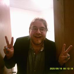 Sidste torsdagsmøde