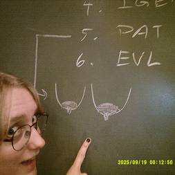 Sidste torsdagsmøde