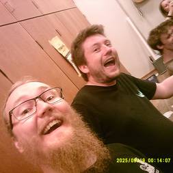 Sidste torsdagsmøde