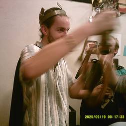 Sidste torsdagsmøde