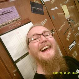 Sidste torsdagsmøde