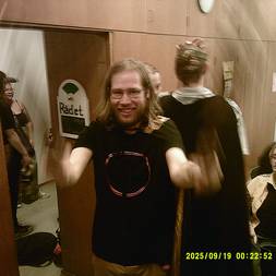 Sidste torsdagsmøde