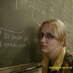 Sidste torsdagsmøde