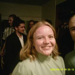 Sidste torsdagsmøde