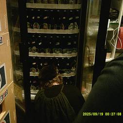 Sidste torsdagsmøde