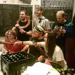 Sidste torsdagsmøde