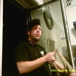 Sidste torsdagsmøde