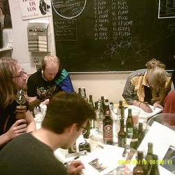 Sidste torsdagsmøde