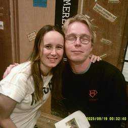 Sidste torsdagsmøde