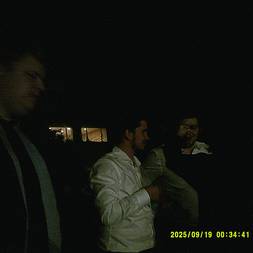 Sidste torsdagsmøde