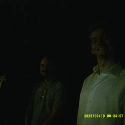 Sidste torsdagsmøde