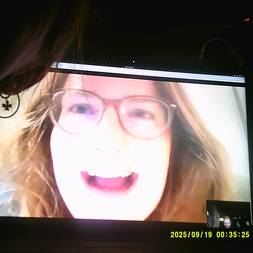 Sidste torsdagsmøde