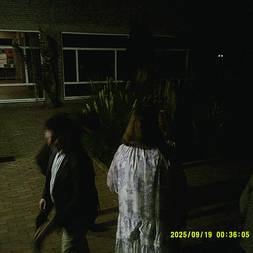 Sidste torsdagsmøde