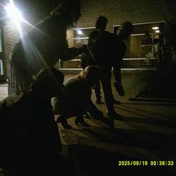 Sidste torsdagsmøde