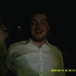 Sidste torsdagsmøde