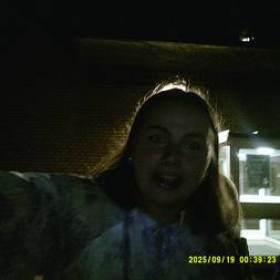 Sidste torsdagsmøde