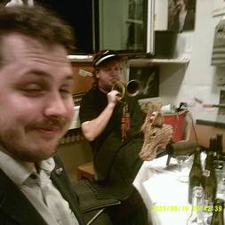 Sidste torsdagsmøde