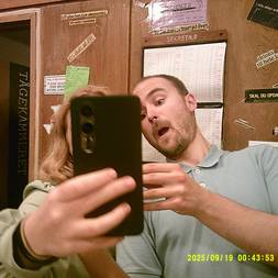 Sidste torsdagsmøde