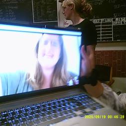 Sidste torsdagsmøde