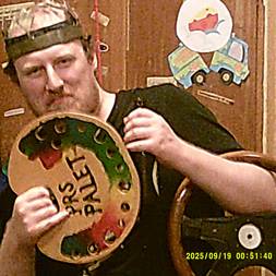 Sidste torsdagsmøde