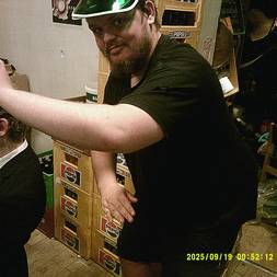 Sidste torsdagsmøde