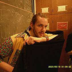 Sidste torsdagsmøde