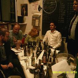 Sidste torsdagsmøde