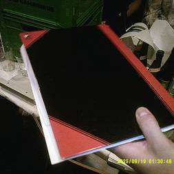 Sidste torsdagsmøde