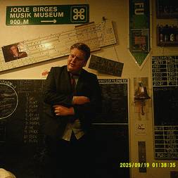 Sidste torsdagsmøde