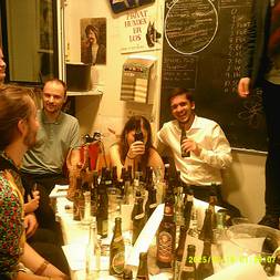 Sidste torsdagsmøde