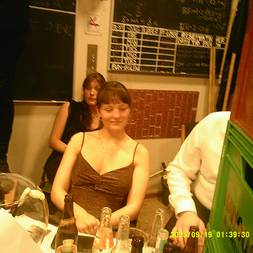 Sidste torsdagsmøde