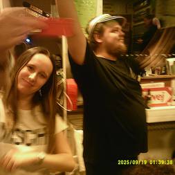 Sidste torsdagsmøde