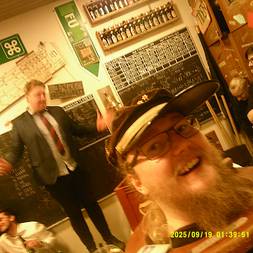 Sidste torsdagsmøde