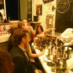 Sidste torsdagsmøde