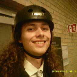 Sidste torsdagsmøde