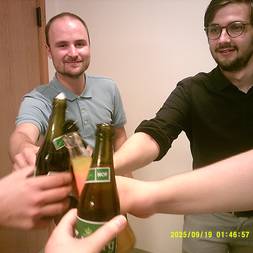 Sidste torsdagsmøde